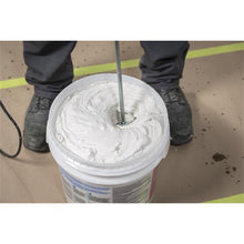 Load image into Gallery viewer, Marshalltown FM629 5" 3-Wheel Adjustable Fan Blade Mixer (4/Pack)