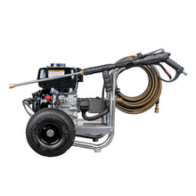 Load image into Gallery viewer, Simpson Industrial Series IS3030212 3000 PSI @ 3.0 GPM Honda® GX200 AAA® Triplex Cold Water Gas Pressure Washer, 49-State