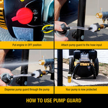 Load image into Gallery viewer, DEWALT 80272 Pump Guard, 4 oz Aerosol