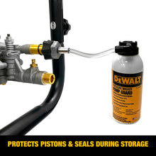 Load image into Gallery viewer, DEWALT 80272 Pump Guard, 4 oz Aerosol