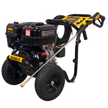 Load image into Gallery viewer, DEWALT DXPW 4000 PSI @ 3.5 GPM Gas Pressure Washer with Simpson CRX Engine - 61373