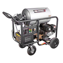 Load image into Gallery viewer, Simpson King Brute KB65133 4000 PSI @ 4.0 GPM Honda GX390 General Pump Triplex Hot Water Gas Pressure Washer (49-State)