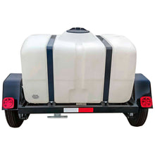 Load image into Gallery viewer, Simpson Mobile Trailer TRSA3228162 3200 PSI @ 2.8 GPM CRX® 225 CAT® Triplex Cold Water Gas Pressure Washer Trailer