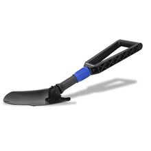 Load image into Gallery viewer, Marshalltown FOLDRPS Round Point Folding Shovel,Nylon Handle