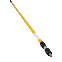 Load image into Gallery viewer, Marshalltown FP612 6'-12' Adjustable Fiberglass Pole Handle (6/Pack)