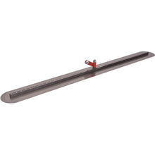 Load image into Gallery viewer, Marshalltown FR36R 36 X 5 Fresno Trowel-Round Ends