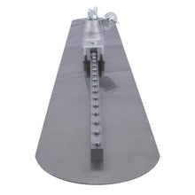 Load image into Gallery viewer, Marshalltown FR48RAA 48 X 5 RE Multi-Mount Fresno-All Angle Adjustable Bracket