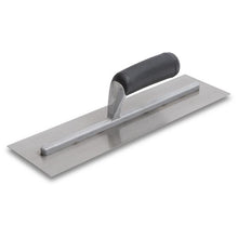 Load image into Gallery viewer, Marshalltown FT164P 16 X 4" Finishing Trowel (6/Pack)
