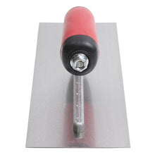 Load image into Gallery viewer, Marshalltown FT372R 12 X 4 Finishing TrowelCurved Resilient Hdle (4/Pack)