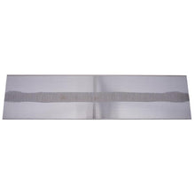 Load image into Gallery viewer, Marshalltown FT375R 18 X 4 Finishing TrowelCurved Resilient Hdle (6/Pack)