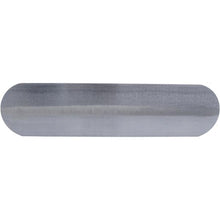 Load image into Gallery viewer, Marshalltown FTFR362 12 X 4 Fully Rounded Finishing Trowel-Wood Handle (4/Pack)
