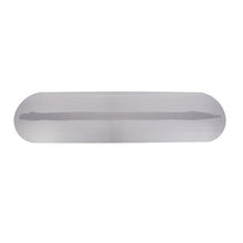 Load image into Gallery viewer, Marshalltown FTFR365 18 X 4 Fully Rounded Finishing Trowel-Wood Handle (4/Pack)