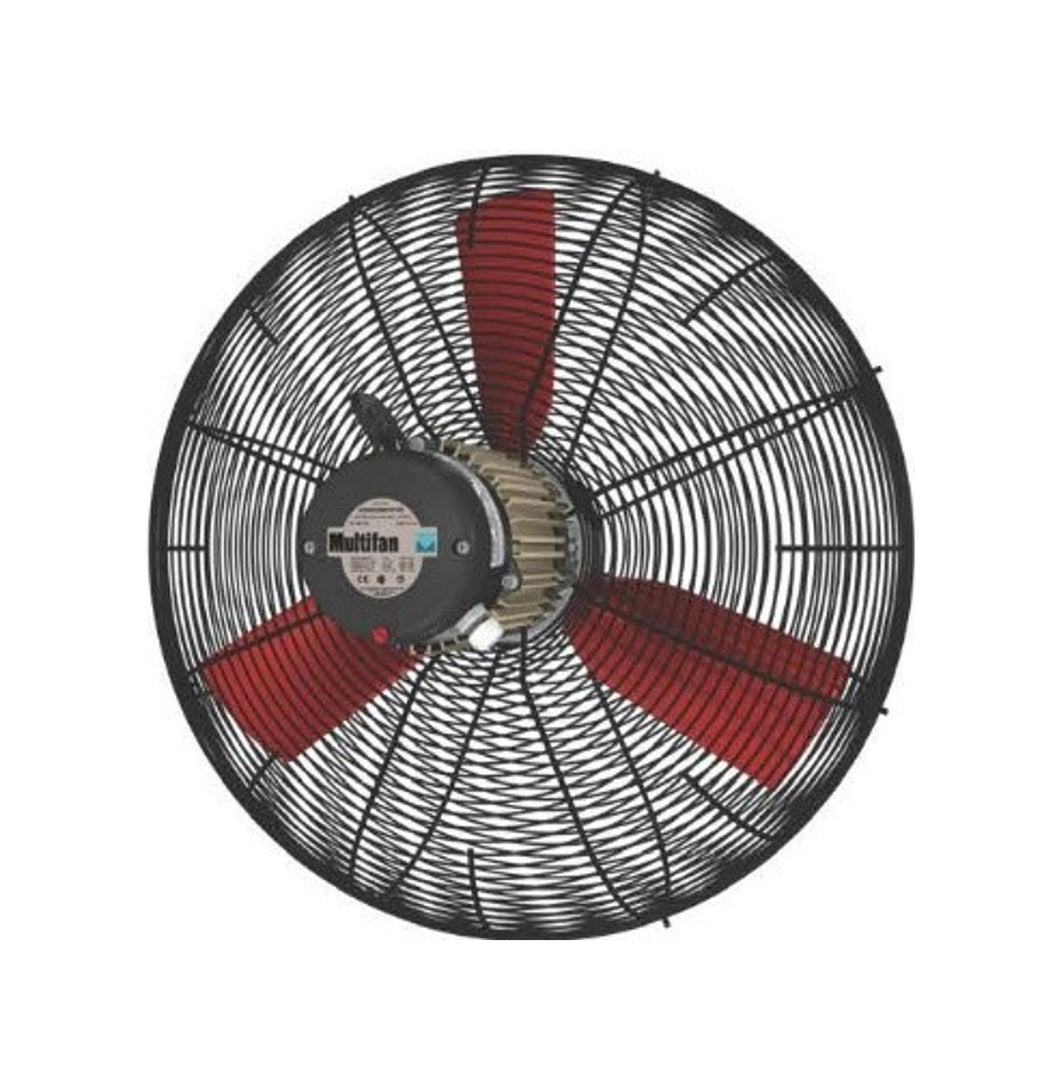 Vostermans Ventilation Inc  FXCIRC24-3/230 STIR (Basket Fan) Fan / 24