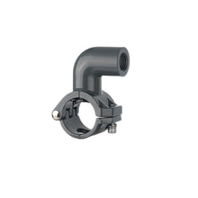 Load image into Gallery viewer, RapidAir FC4012 FastPipe Rigid Pipe Saddle Drop NPT - Main Size 1 1/2" Size 1/2"NPT - image 2