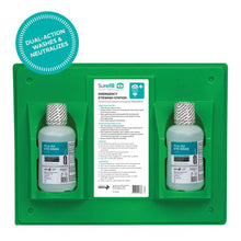 Load image into Gallery viewer, Aero Healthcare AKEWP16US SUREFILL™ Emergency Eyewash Station 16oz