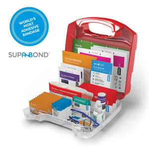 SUREFILL Nice First Aid Kit All Purpose 25 Series