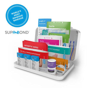 Aero Healthcare AK10-SF SUREFILL™ 10 Series First Aid Kit Refill - For all 10 Series Kits