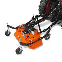Load image into Gallery viewer, MechMaxx 48" Working Width Finishing Mower for Tractor, 18-50hp, 3 Point, FM120