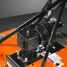 Load image into Gallery viewer, MechMaxx 48" Working Width Finishing Mower for Tractor, 18-50hp, 3 Point, FM120