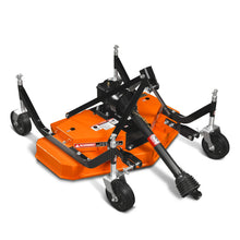 Load image into Gallery viewer, MechMaxx 48" Working Width Finishing Mower for Tractor, 18-50hp, 3 Point, FM120