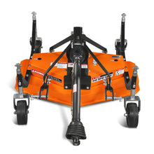 Load image into Gallery viewer, MechMaxx 48" Working Width Finishing Mower for Tractor, 18-50hp, 3 Point, FM120
