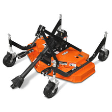 Load image into Gallery viewer, MechMaxx 48" Working Width Finishing Mower for Tractor, 18-50hp, 3 Point, FM120