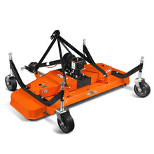 Load image into Gallery viewer, MechMaxx 72" Working Width Finishing Mower for Tractor, 18-50hp, 3 Point, FM180