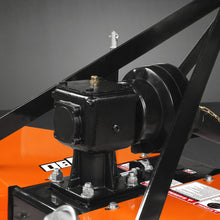 Load image into Gallery viewer, MechMaxx 72" Working Width Finishing Mower for Tractor, 18-50hp, 3 Point, FM180