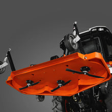 Load image into Gallery viewer, MechMaxx 72" Working Width Finishing Mower for Tractor, 18-50hp, 3 Point, FM180