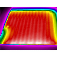 Load image into Gallery viewer, Gas Cylinder Heater Blanket for 420 lb Tanks, Preset 90°F, 120V