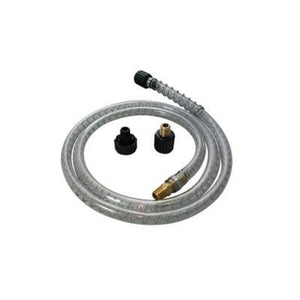 Oil Safe® Premium Pump Quick Connect Hose