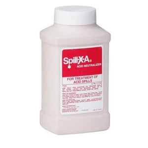 Spill-X® Acid-Neutralizing Kit