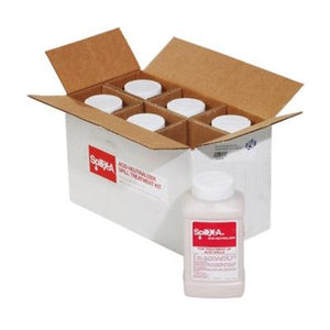 Spill-X® Acid-Neutralizing Kit