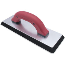 Load image into Gallery viewer, Marshalltown GF249 12 x 4 Softgrip Gum Rubber Float