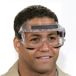 Centurion® Goggle