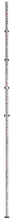 Load image into Gallery viewer, Bosch 16 Ft. Telescoping Leveling Rod