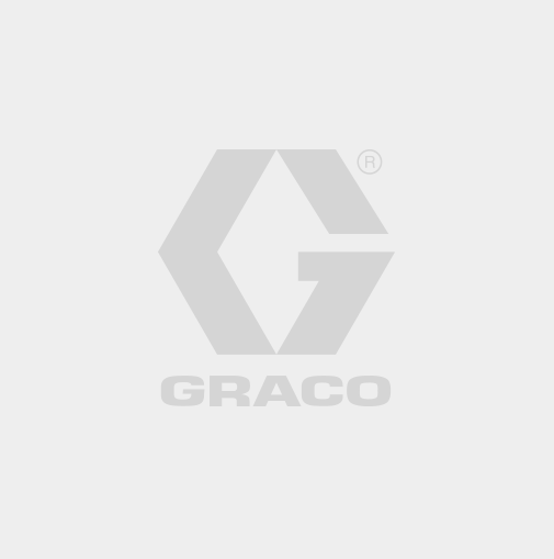 Graco  24P623 Adapter, Bung, Grease