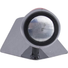 Load image into Gallery viewer, Marshalltown GTSG735 Gauging Trowel 7" x 3 3/8" w/ Red Soft Grip Handle