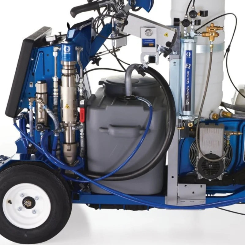 Graco 278452 25-Gallon Hopper (LineLazer IV & V 250sps only)