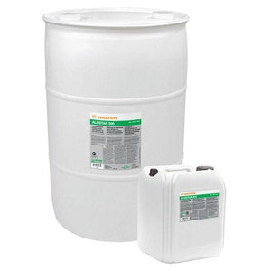 Walter Alkaline Cleaner Degreaser Liquid, 1 Gal. Jug, Liquid, Transparent