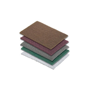 Walter Hand Finishing Pad, 6
