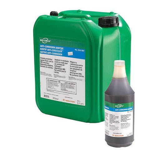 Walter Corrosion Protection Liquid, 5.2Gal
