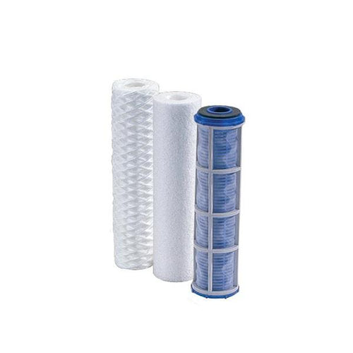 Walter Filter Cartridge, Reusable, 200 Microns