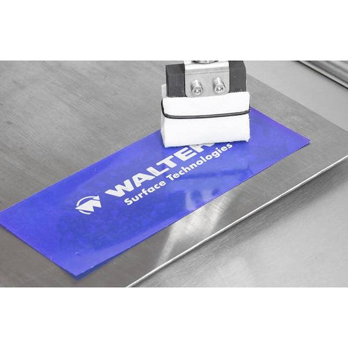 Walter Marking Stencil, Surfox, 3.75