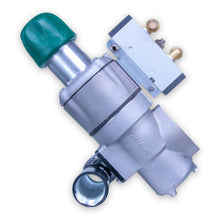 Load image into Gallery viewer, Clemco 31171 GritWizard Metering Valve, 1.25&quot;