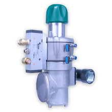 Load image into Gallery viewer, Clemco 31171 GritWizard Metering Valve, 1.25&quot;