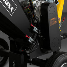 Load image into Gallery viewer, MechMaxx 5 inch E-start KOHLER 429cc Gasoline Engine Powered Wood Chipper, GS1500