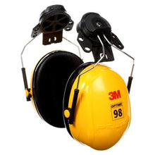 Load image into Gallery viewer, 3M™ Peltor™ Optime™ 98 Series Earmuffs (1587730939939)