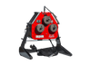 Edwards - Radius Roller