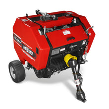 Load image into Gallery viewer, MechMaxx Hay Baler &amp; Hay Rake Tedder &amp; Disc Mower Bundle, HB3120, HT100, DM6